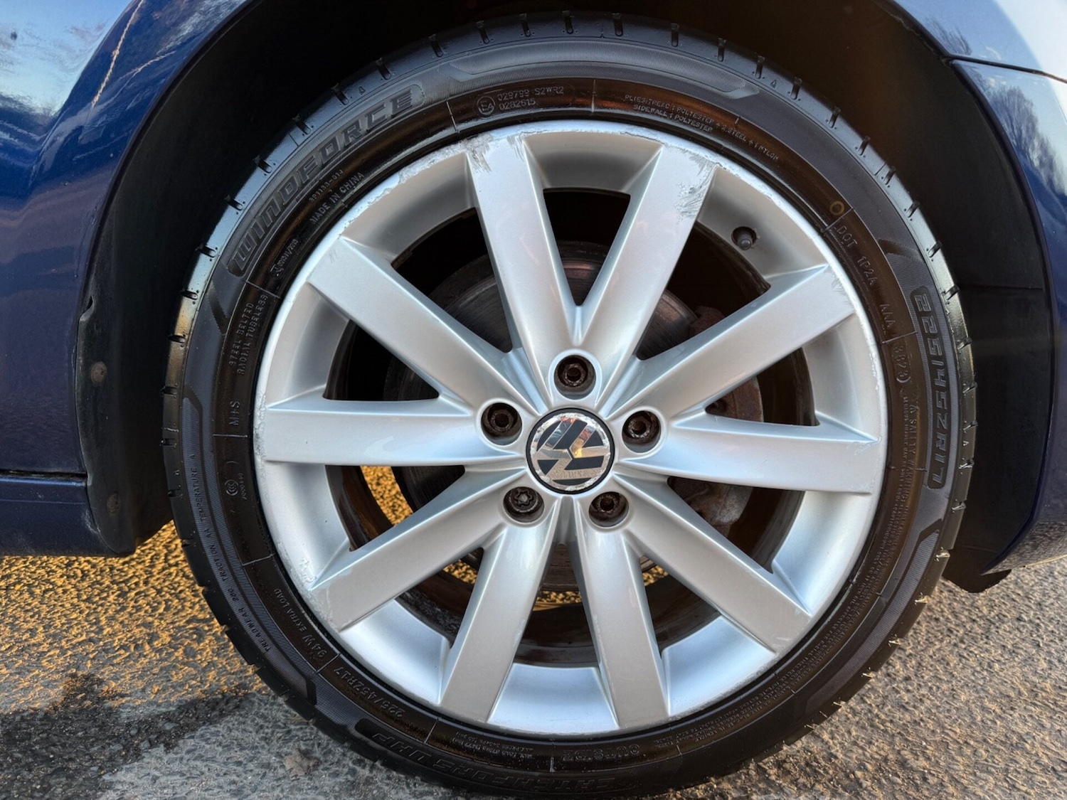 Used Volkswagen Golf 2009 for sale - 78218066: Photo 47