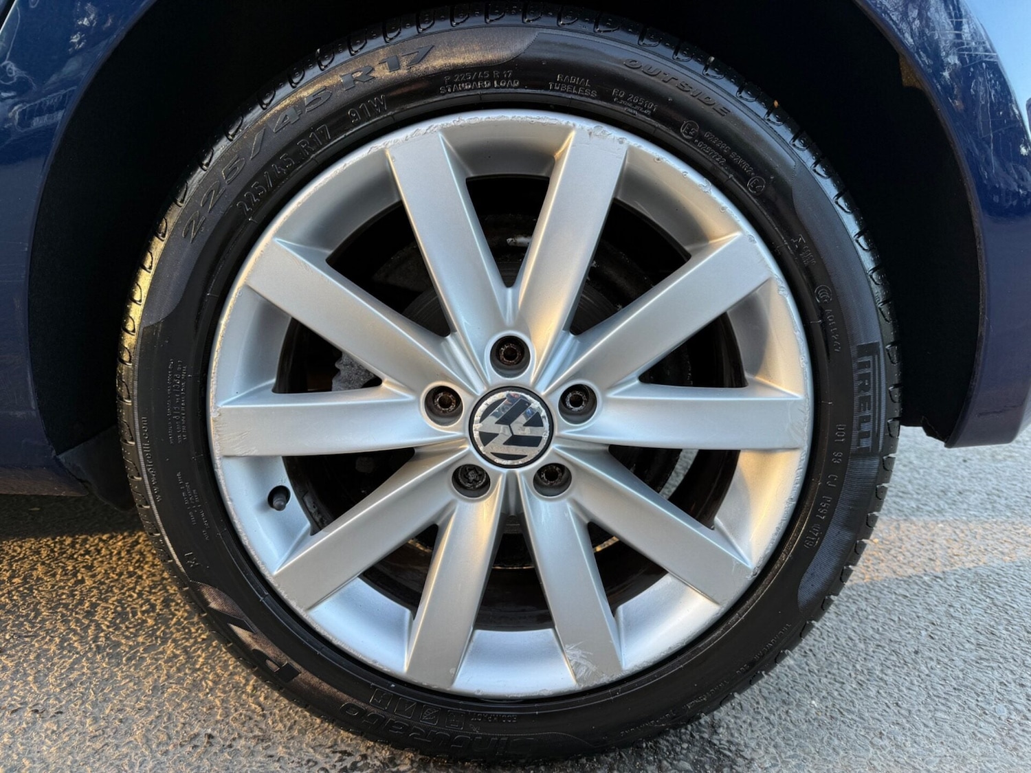 Used Volkswagen Golf 2009 for sale - 78218066: Photo 49