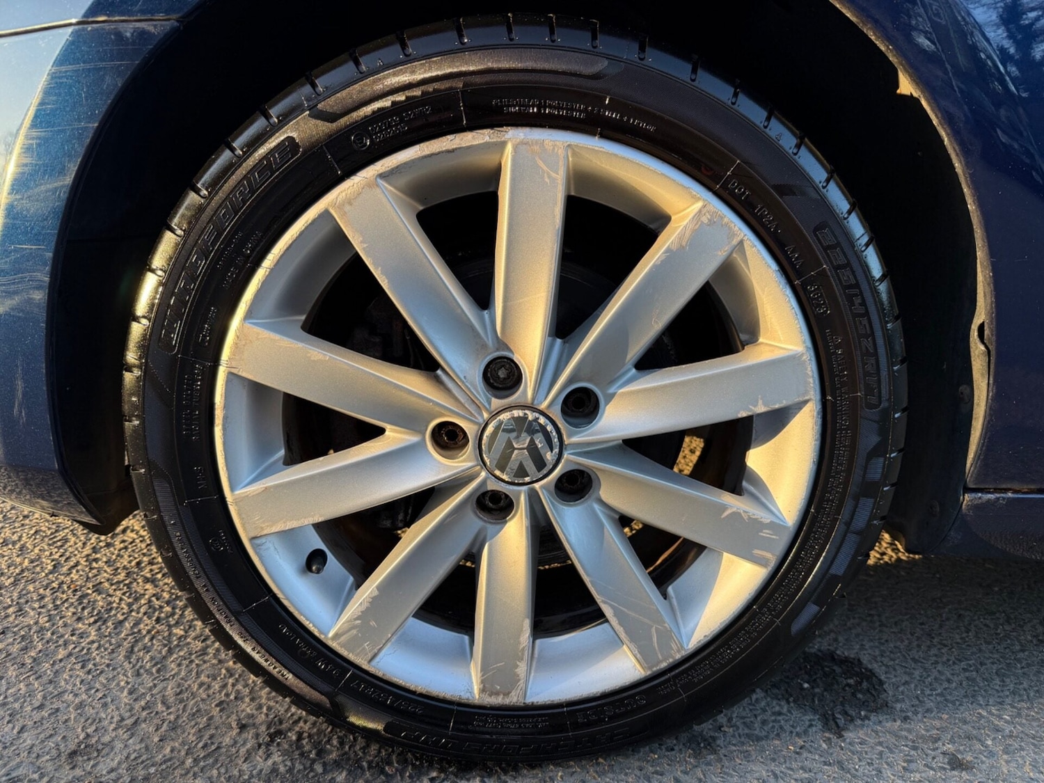 Used Volkswagen Golf 2009 for sale - 78218066: Photo 50