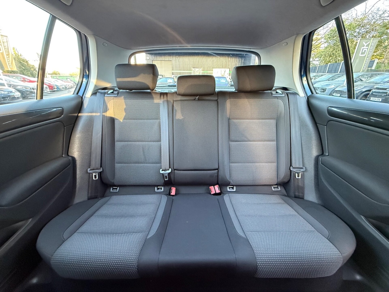 Used Volkswagen Golf 2009 for sale - 78218066: Photo 7