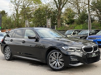 Used BMW 3 Series 2021 for sale - 78296726: Photo