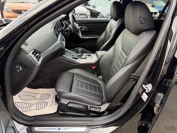 Used BMW 3 Series 2021 for sale - 78296726: Photo