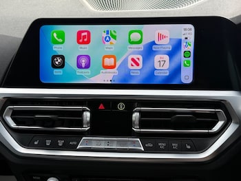 Used BMW 3 Series 2021 for sale - 78296726: Photo