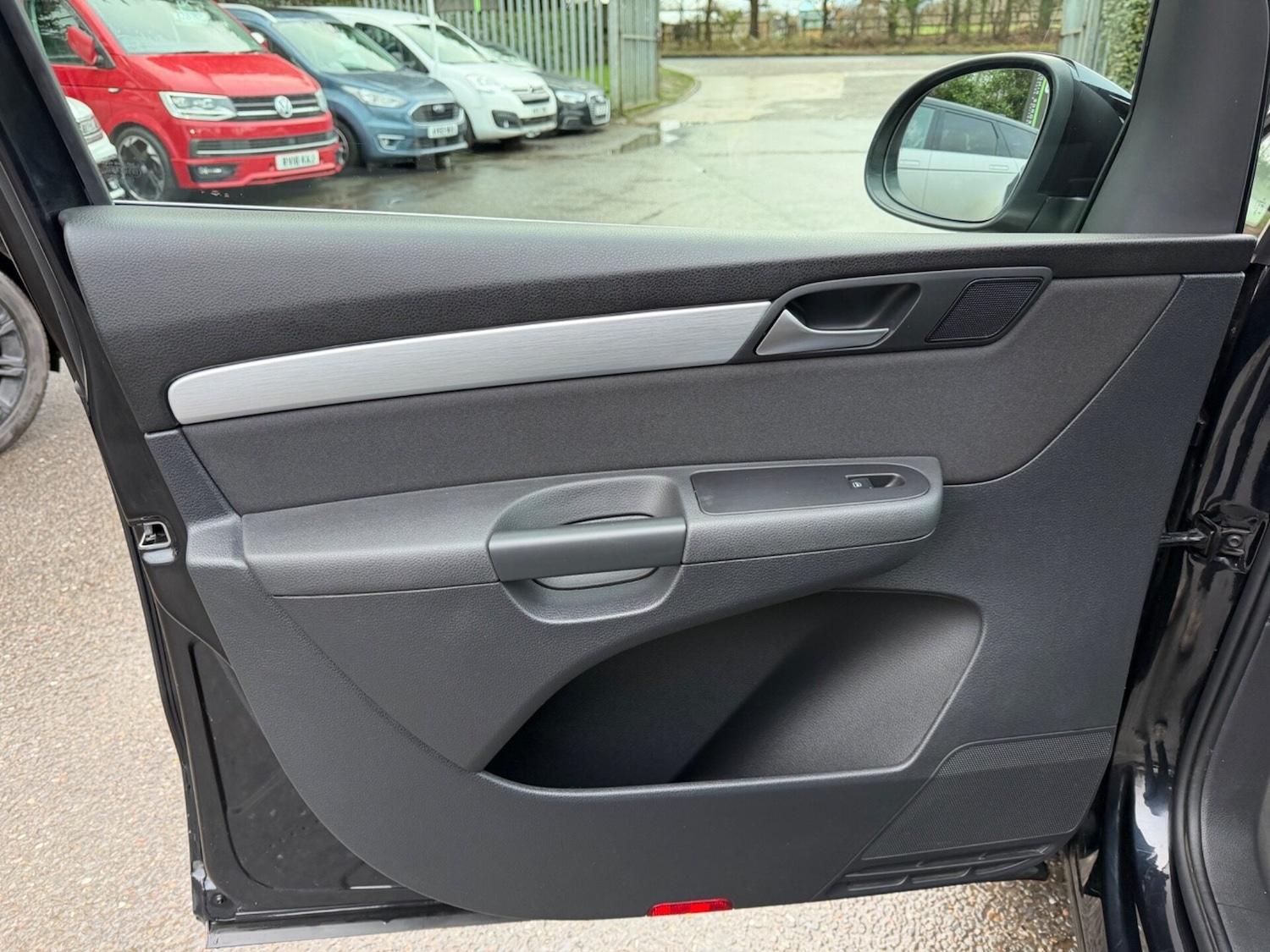 Used Volkswagen Sharan 2019 for sale - 77528227: Photo 21