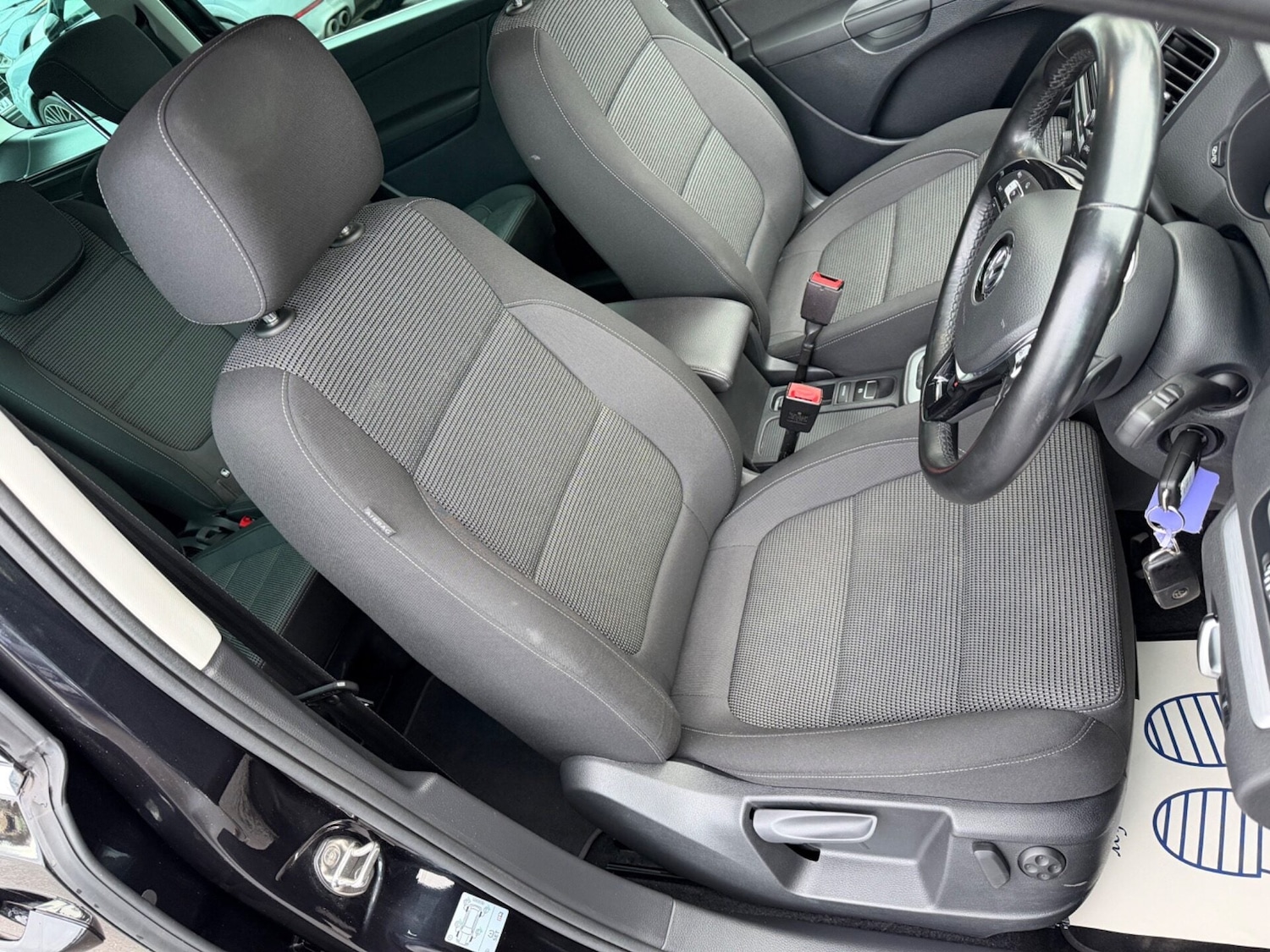 Used Volkswagen Sharan 2019 for sale - 77528227: Photo 26