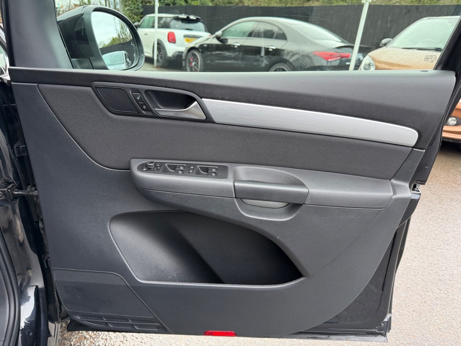 Used Volkswagen Sharan 2019 for sale - 77528227: Photo 29