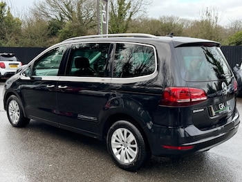 Used Volkswagen Sharan 2019 for sale - 77528227: Photo
