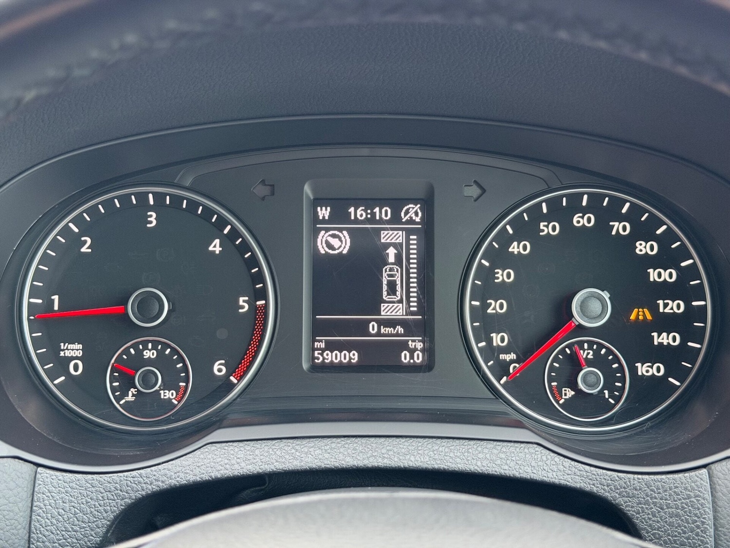 Used Volkswagen Sharan 2019 for sale - 77528227: Photo 35