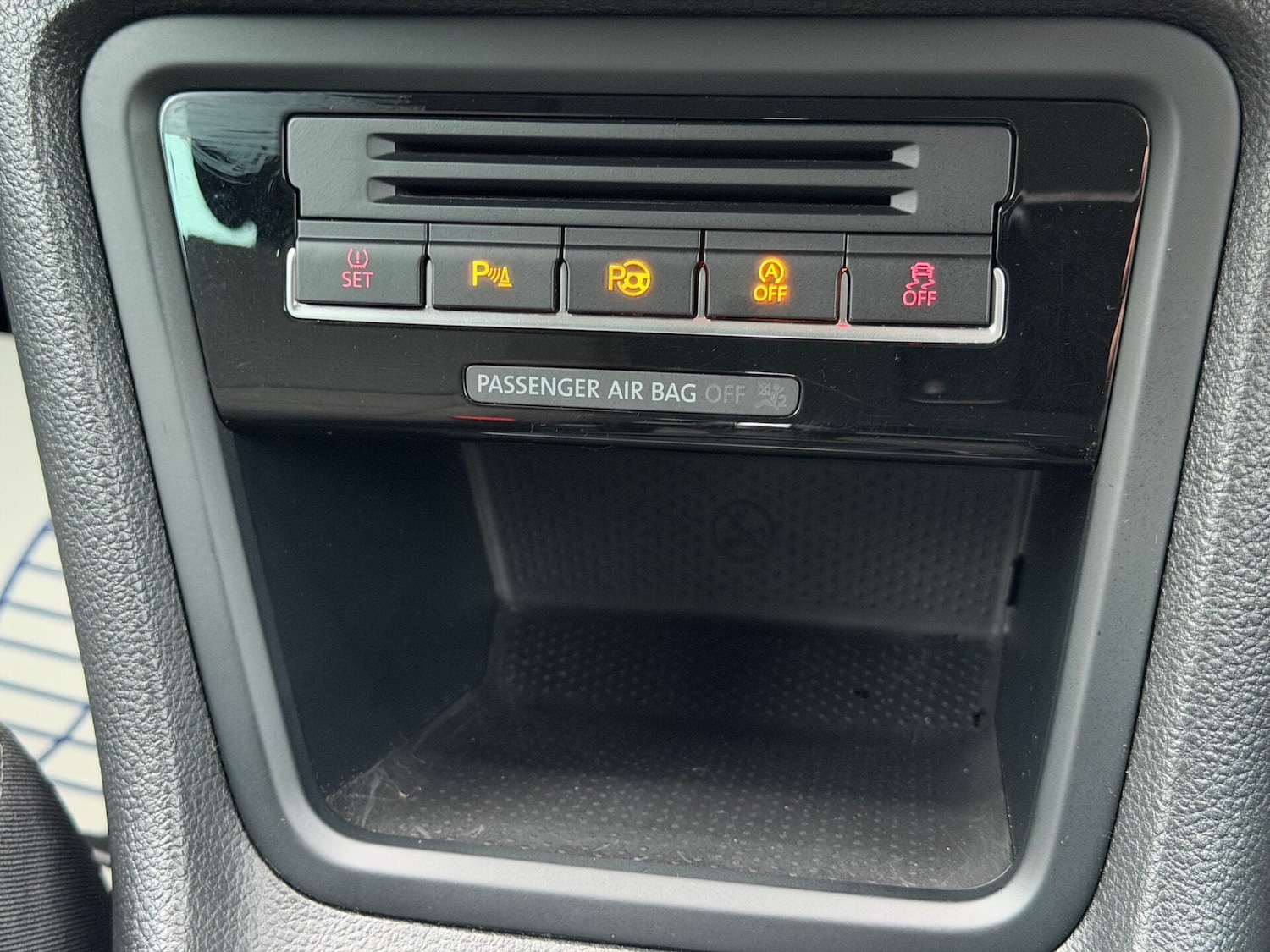 Used Volkswagen Sharan 2019 for sale - 77528227: Photo 36