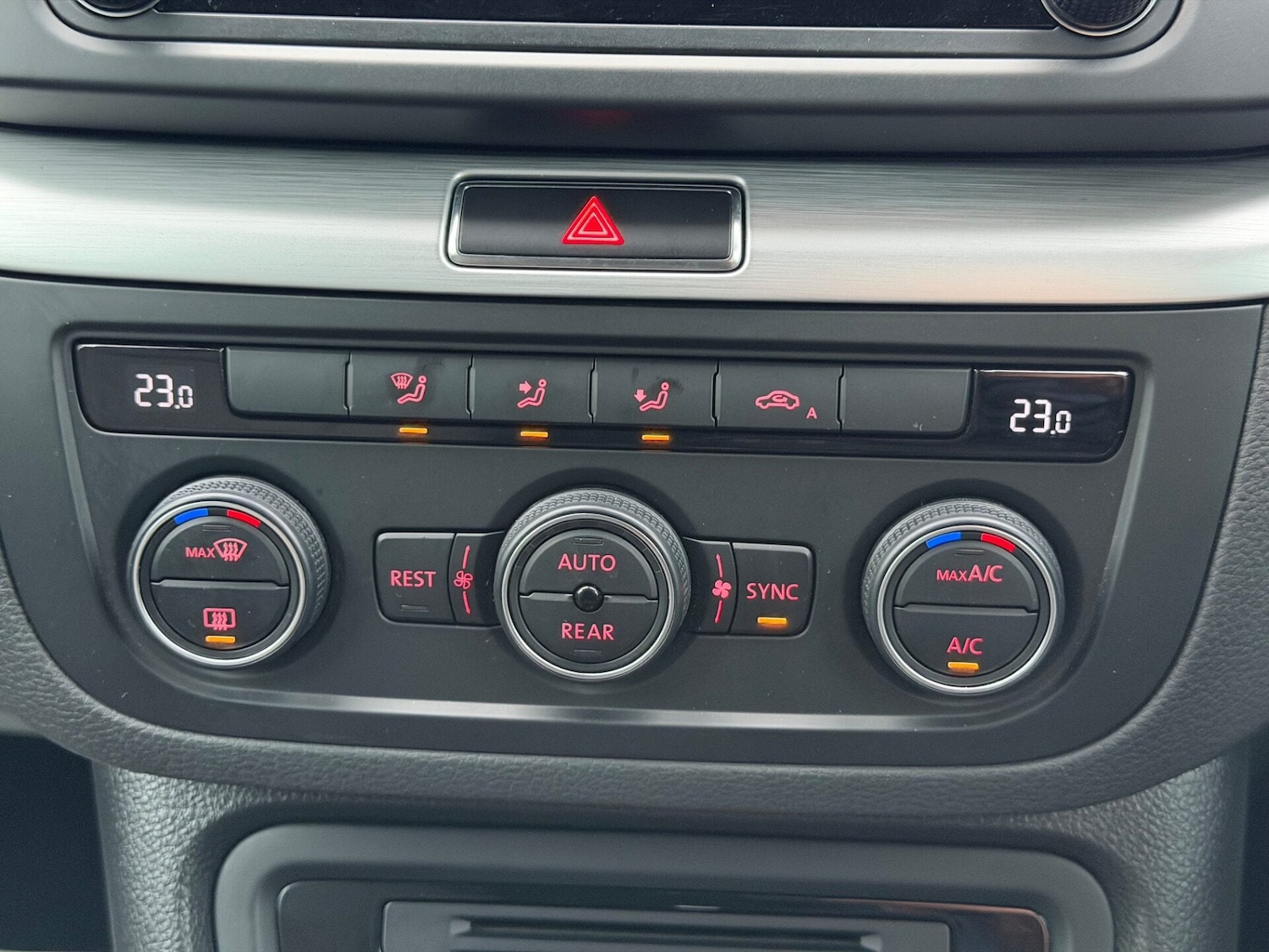 Used Volkswagen Sharan 2019 for sale - 77528227: Photo 37