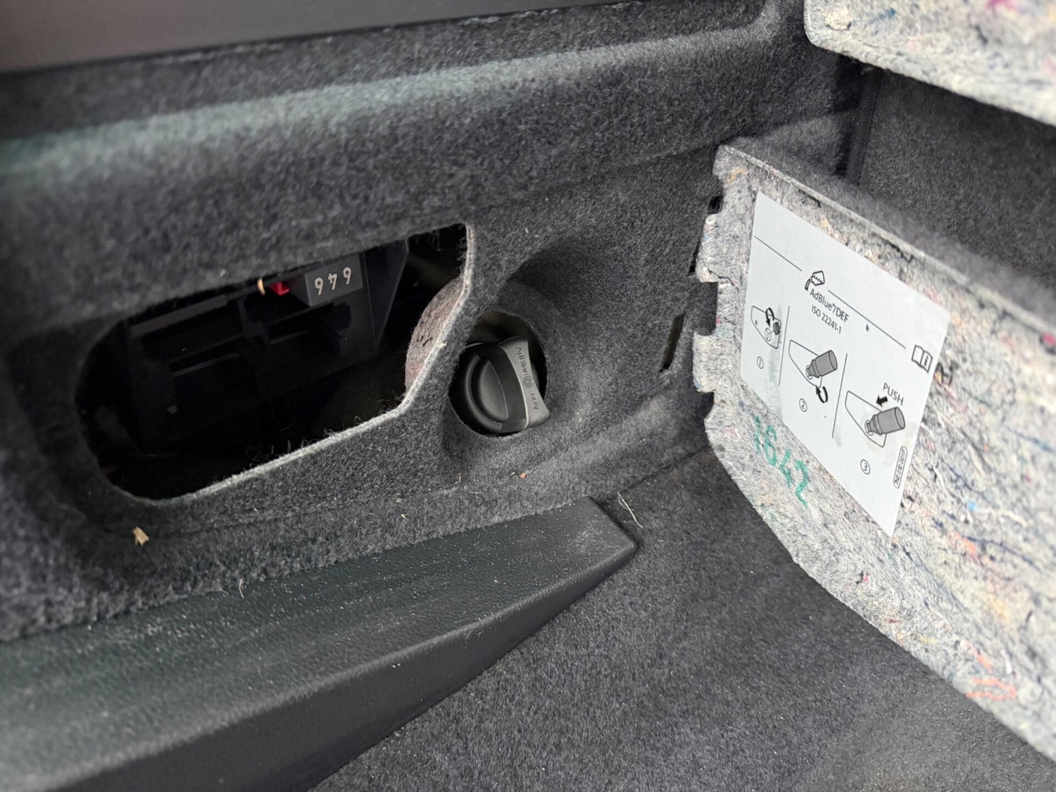 Used Volkswagen Sharan 2019 for sale - 77528227: Photo 50