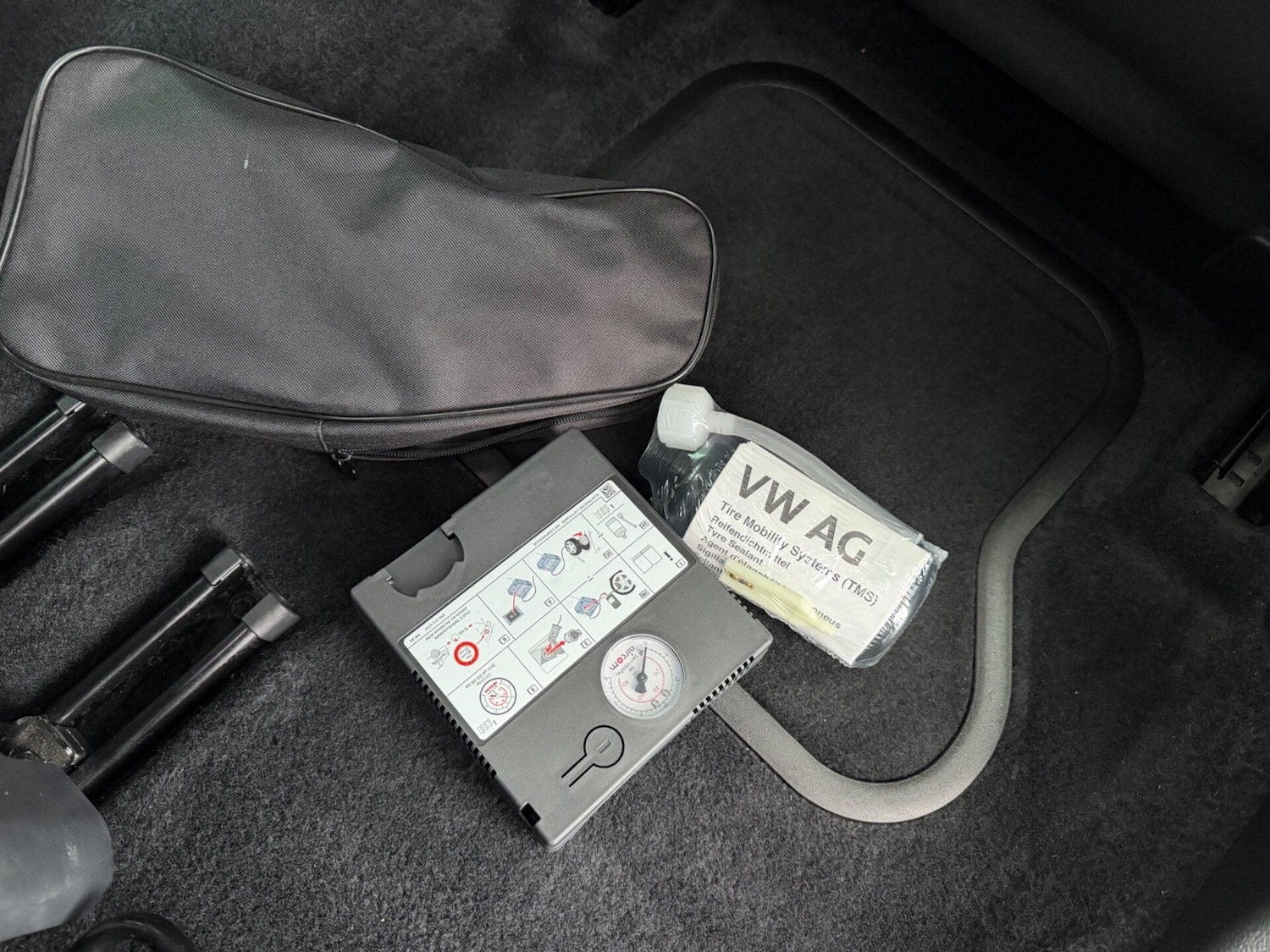 Used Volkswagen Sharan 2019 for sale - 77528227: Photo 51