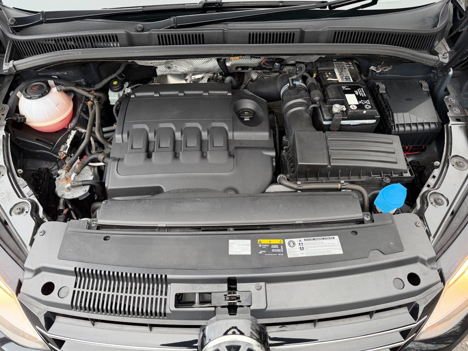 Used Volkswagen Sharan 2019 for sale - 77528227: Photo 53