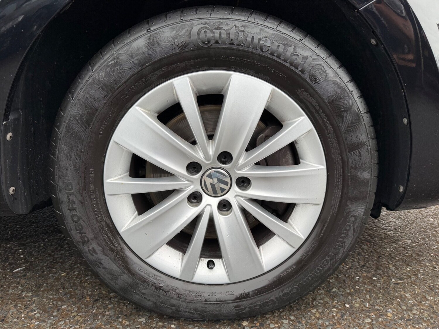 Used Volkswagen Sharan 2019 for sale - 77528227: Photo 55