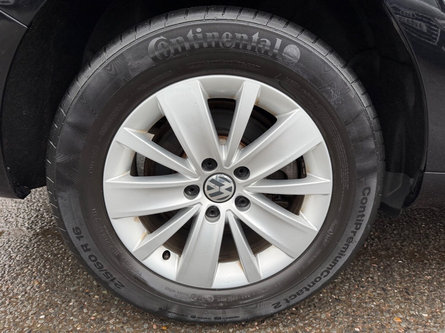 Used Volkswagen Sharan 2019 for sale - 77528227: Photo 56