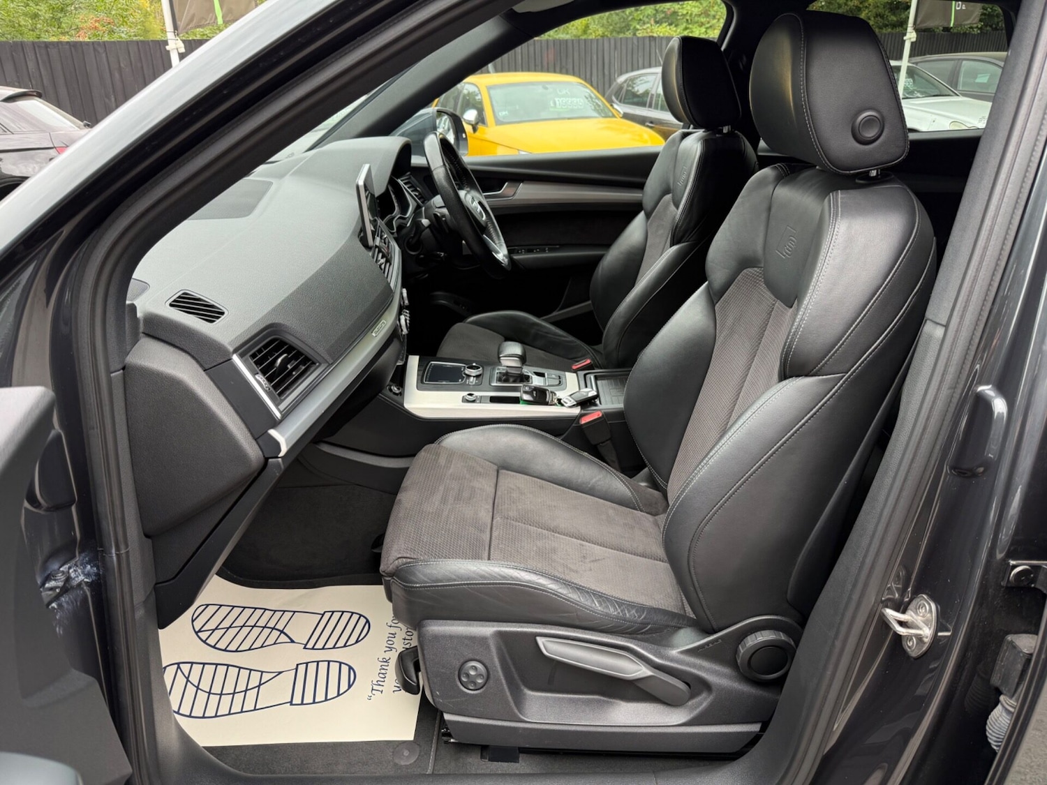 Vehicle 17