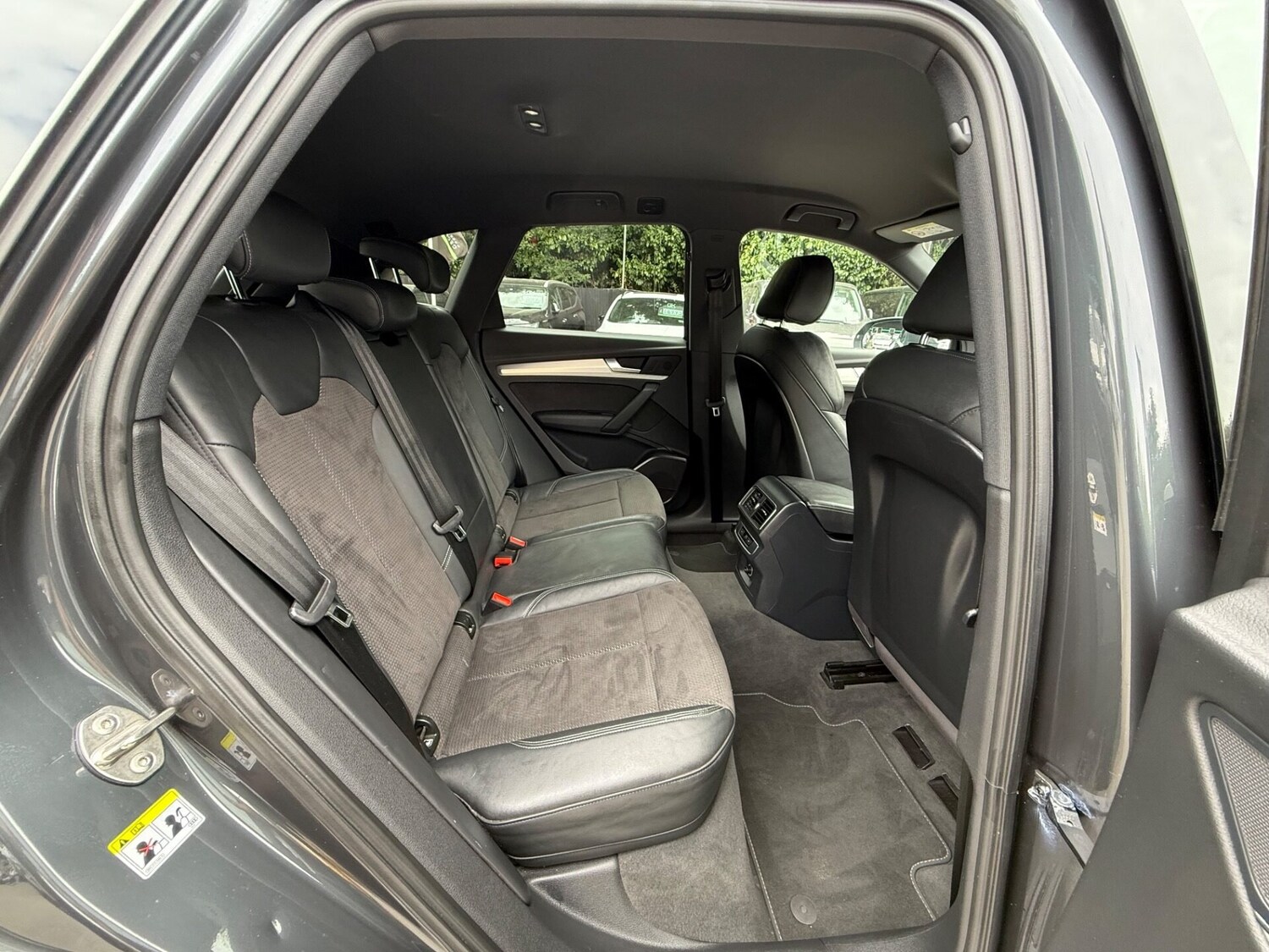 Vehicle 32