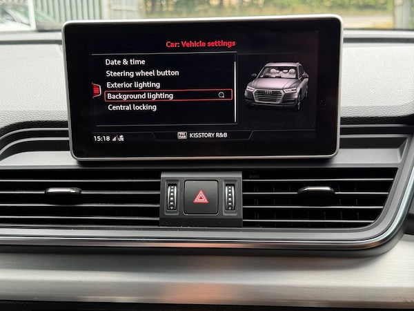 Used Audi Q5 2017 for sale - 75663103: Photo 39