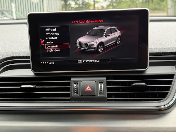 Used Audi Q5 2017 for sale - 75663103: Photo 40