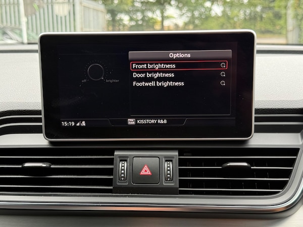 Used Audi Q5 2017 for sale - 75663103: Photo 43