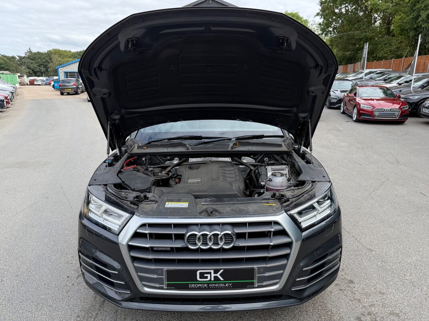 Vehicle 53