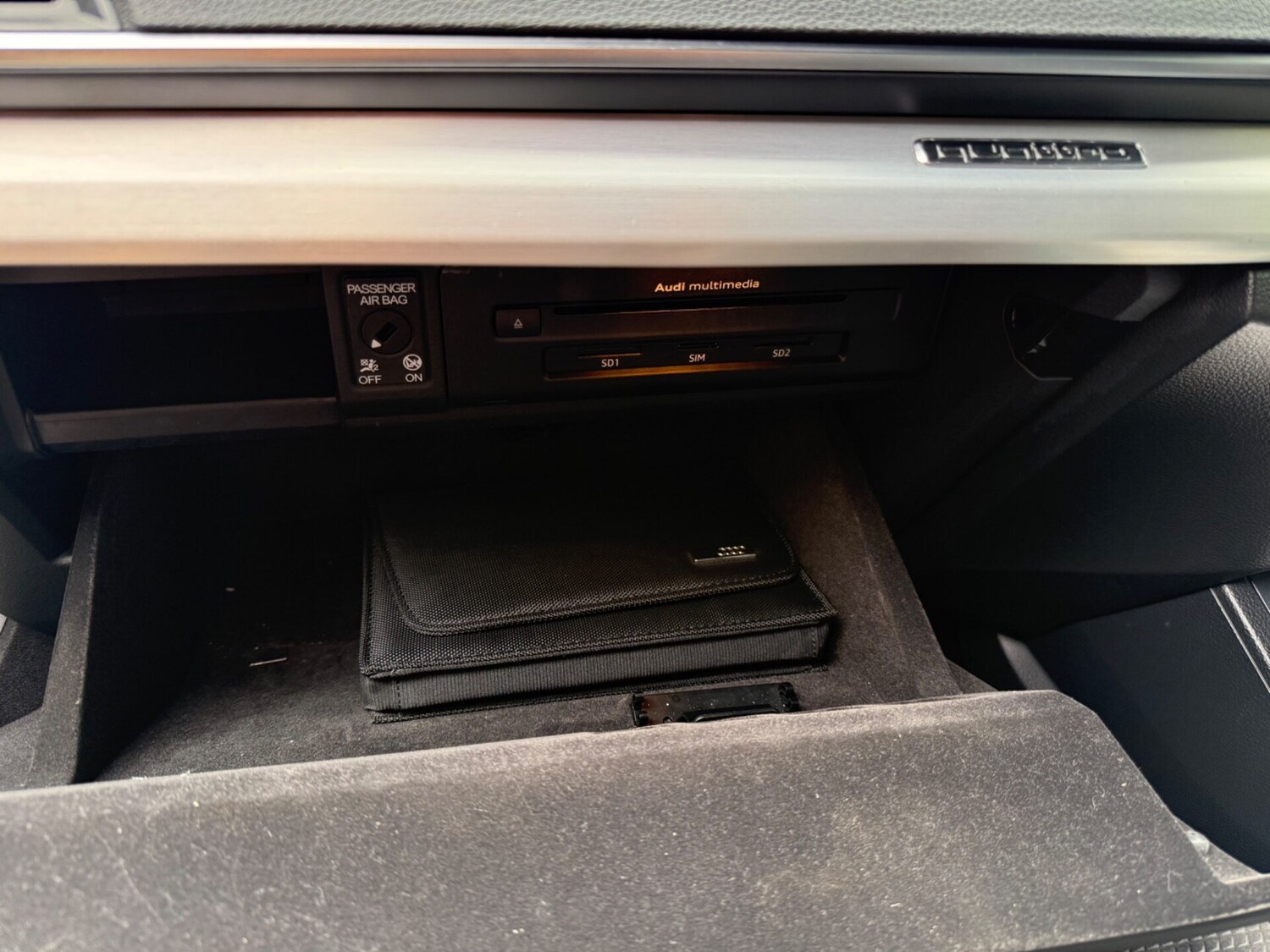 Vehicle 54