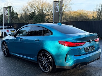 Used BMW 2 Series 2020 for sale - 77199327: Photo