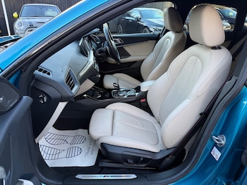 Used BMW 2 Series 2020 for sale - 77199327: Photo