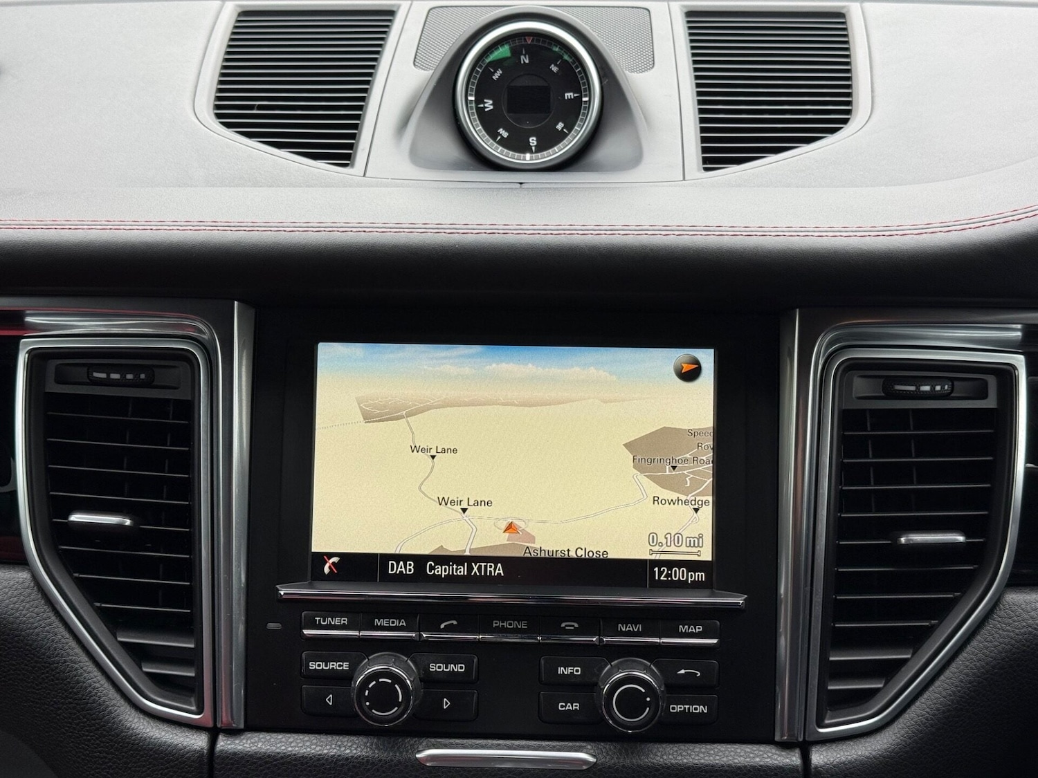 Used Porsche Macan 2015 for sale - 77546263: Photo 11