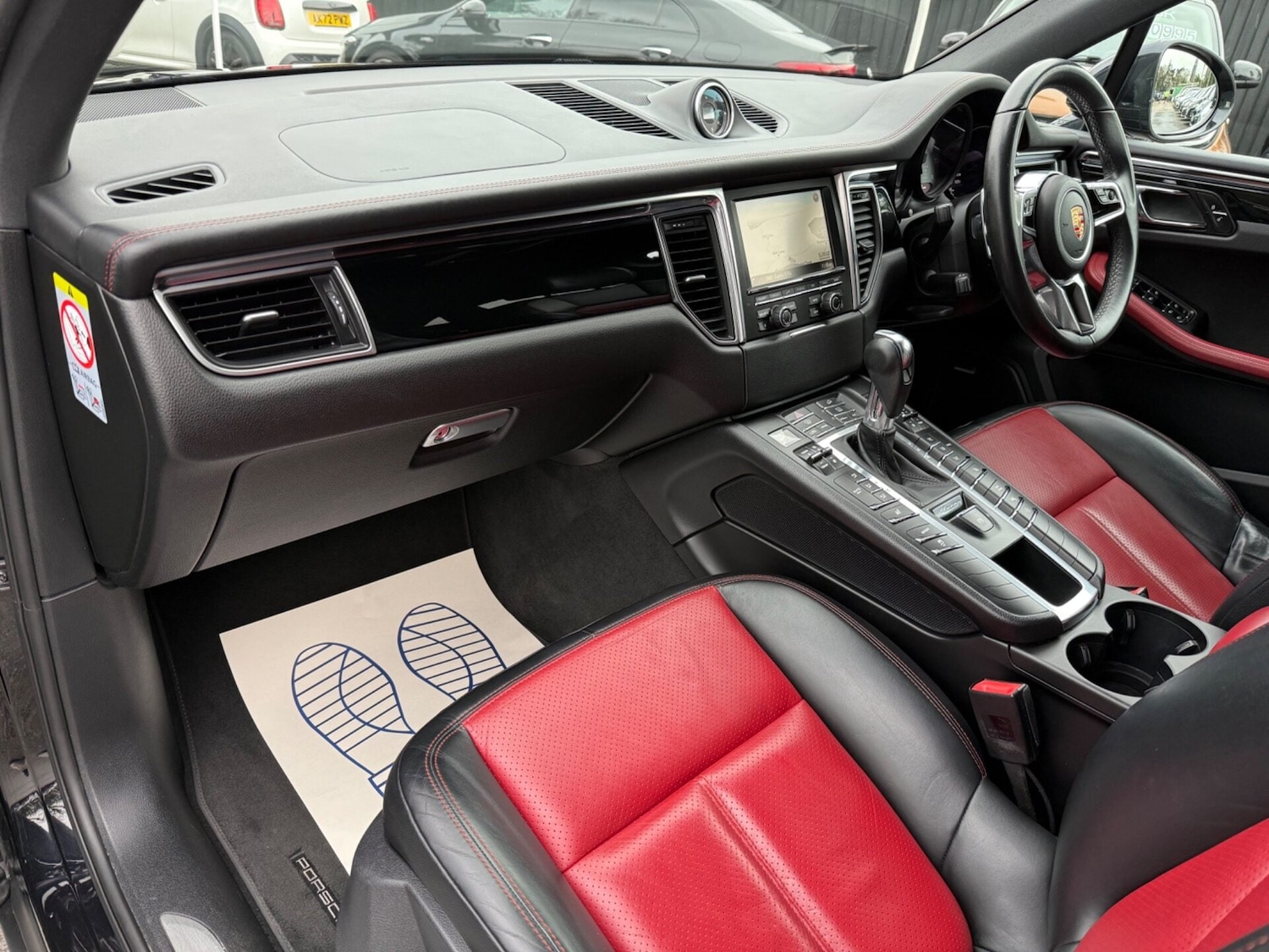 Used Porsche Macan 2015 for sale - 77546263: Photo 20