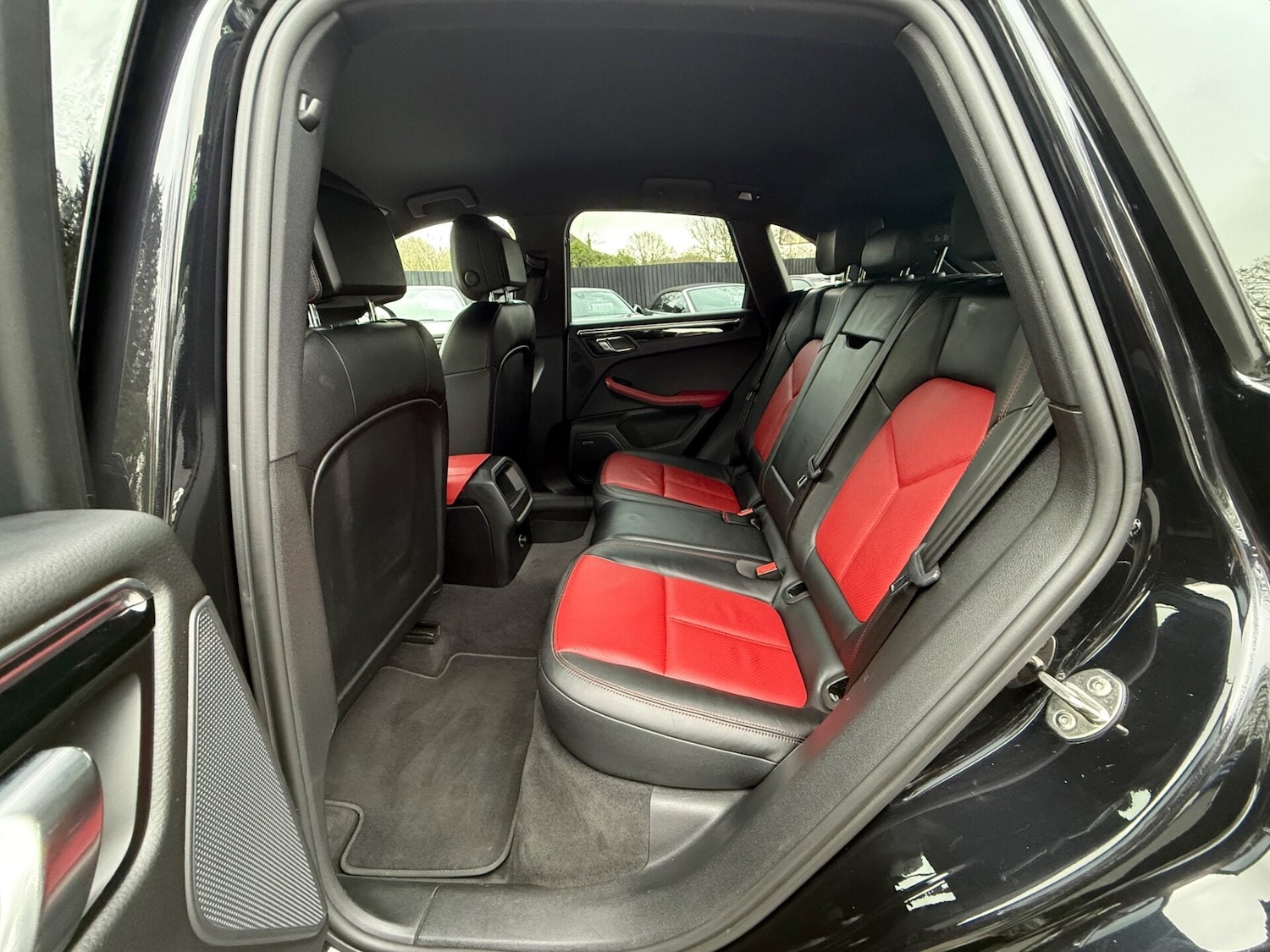 Used Porsche Macan 2015 for sale - 77546263: Photo 23