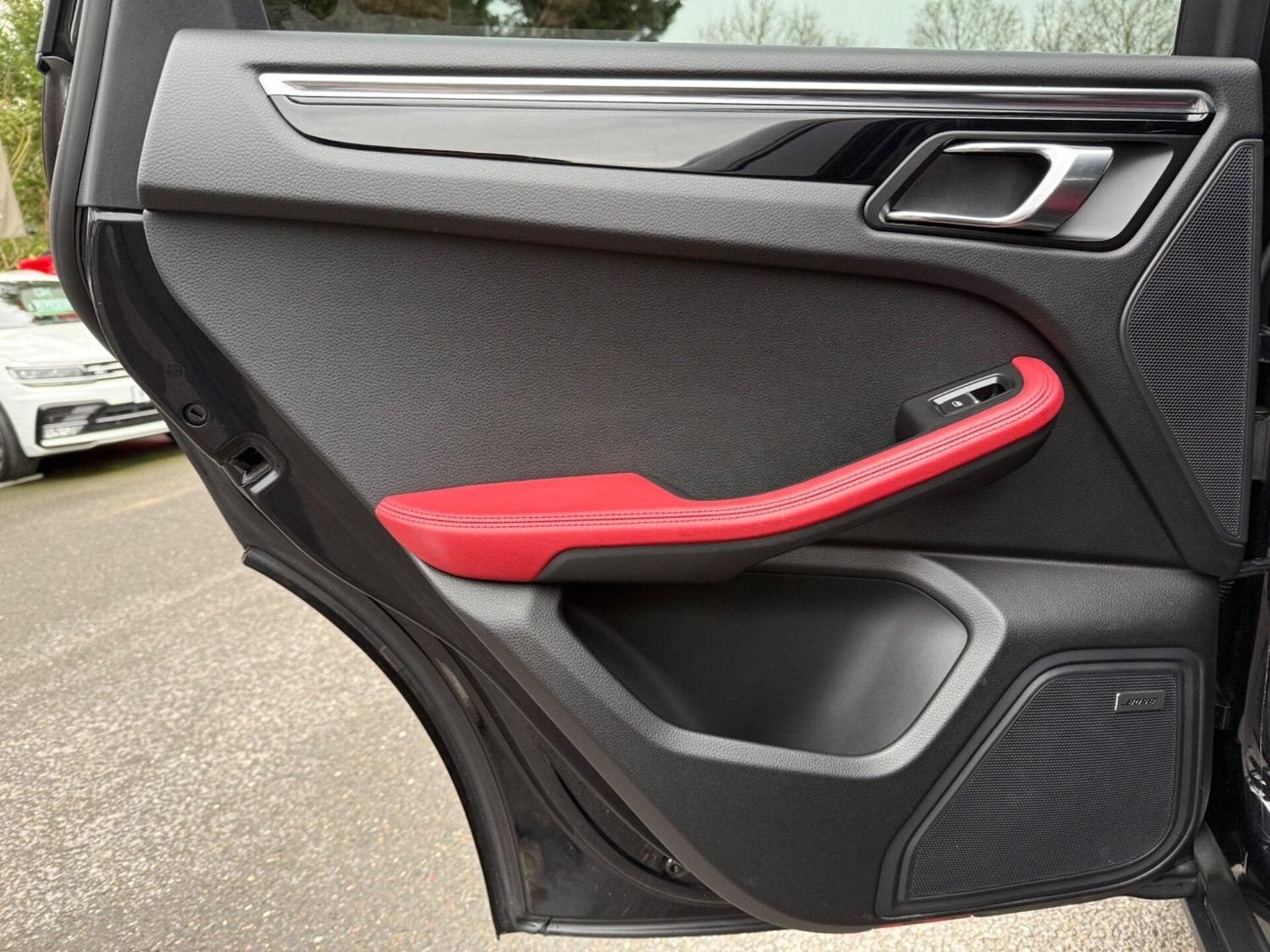 Used Porsche Macan 2015 for sale - 77546263: Photo 26