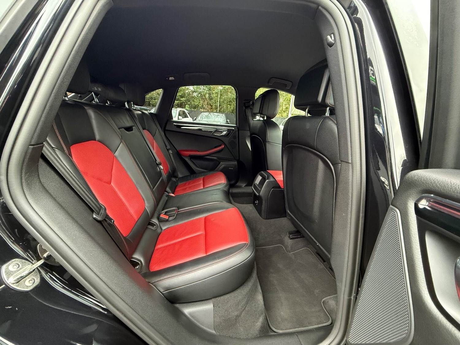 Used Porsche Macan 2015 for sale - 77546263: Photo 27