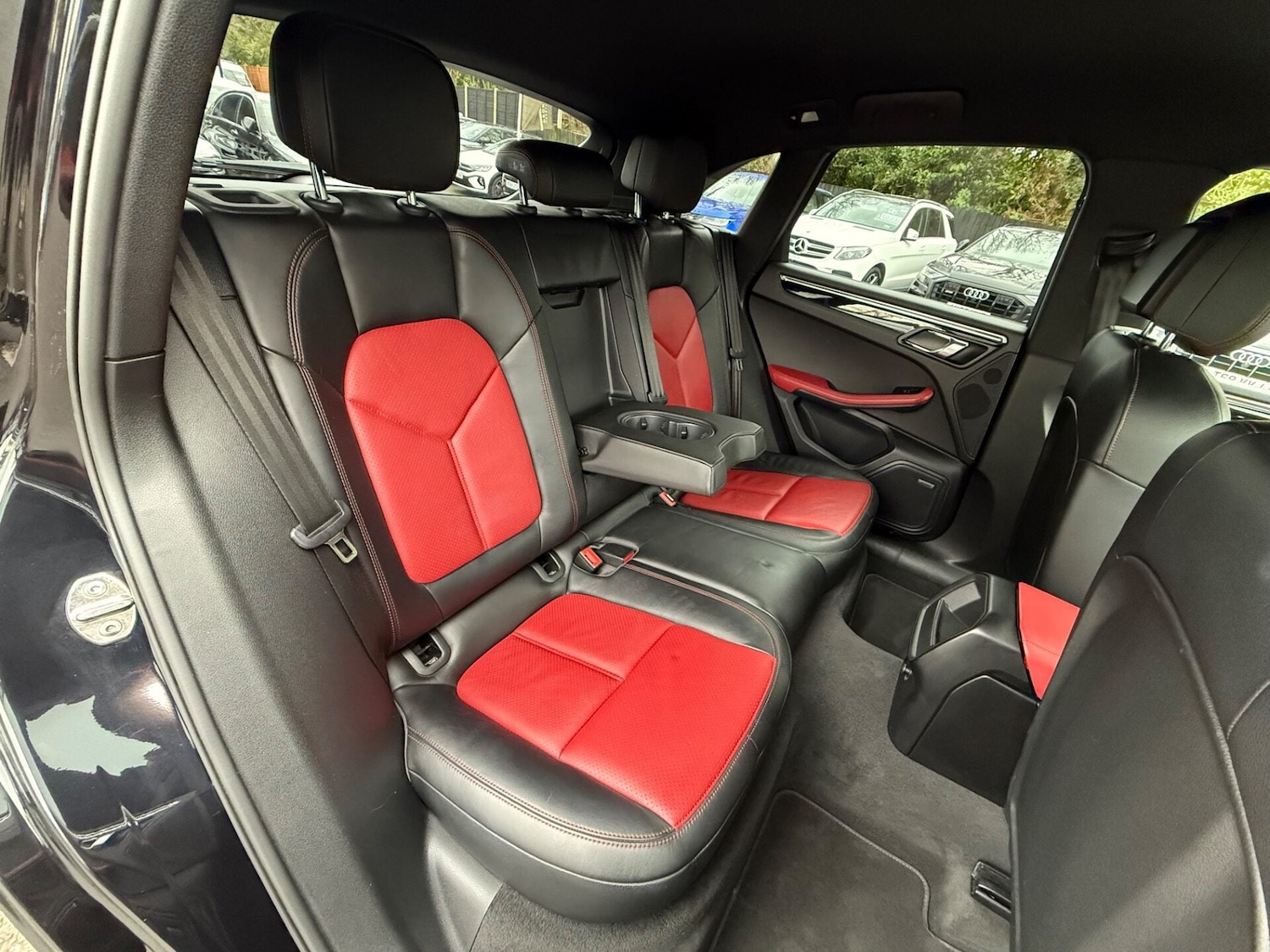 Used Porsche Macan 2015 for sale - 77546263: Photo 28