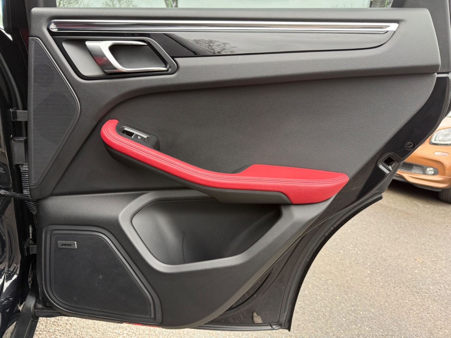 Used Porsche Macan 2015 for sale - 77546263: Photo 30