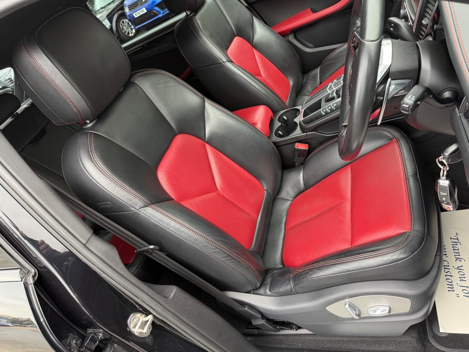 Used Porsche Macan 2015 for sale - 77546263: Photo 31