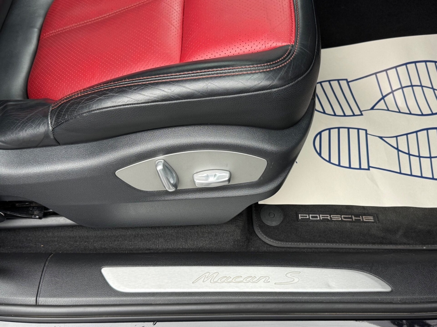 Used Porsche Macan 2015 for sale - 77546263: Photo 36