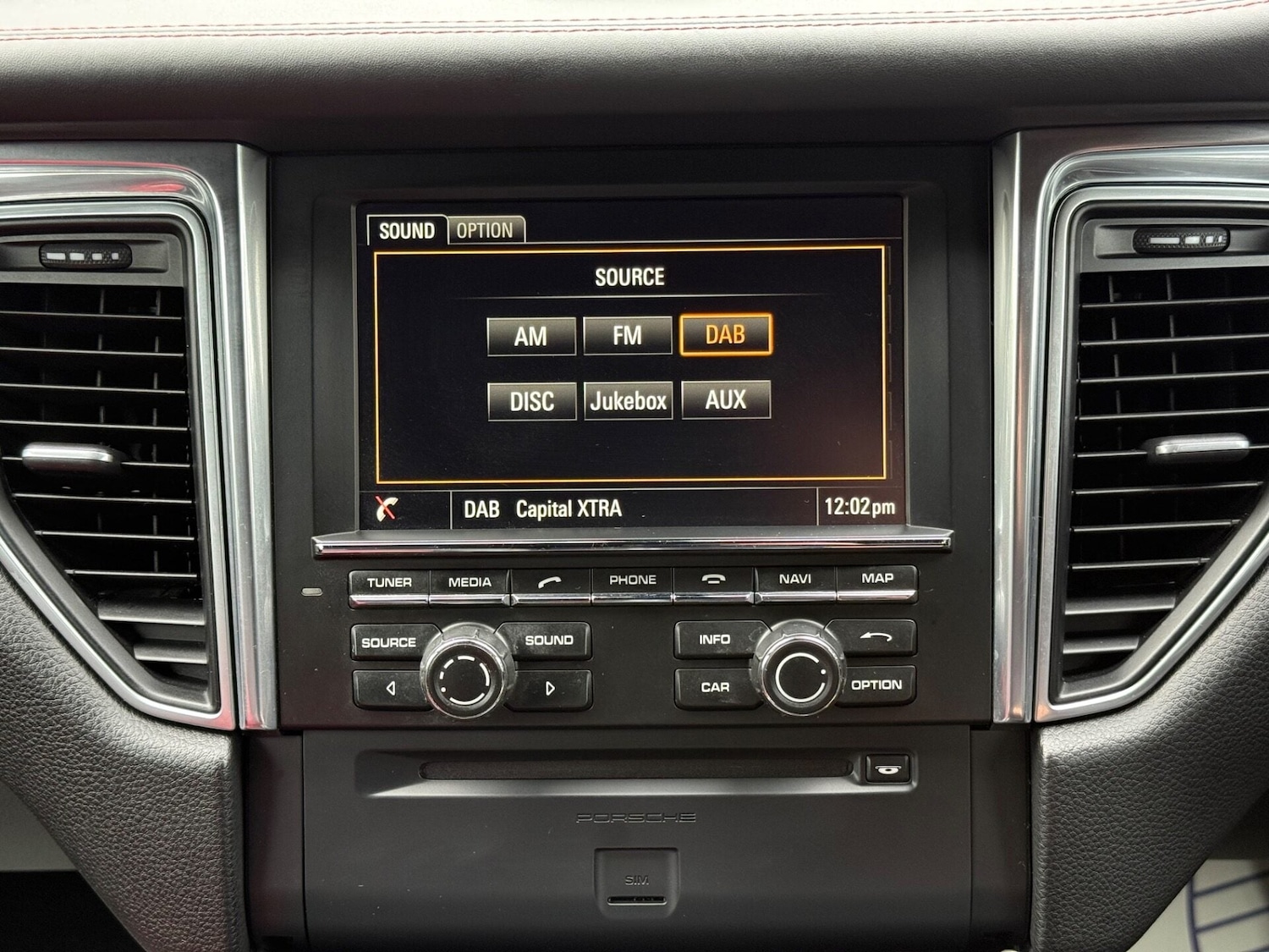 Used Porsche Macan 2015 for sale - 77546263: Photo 41