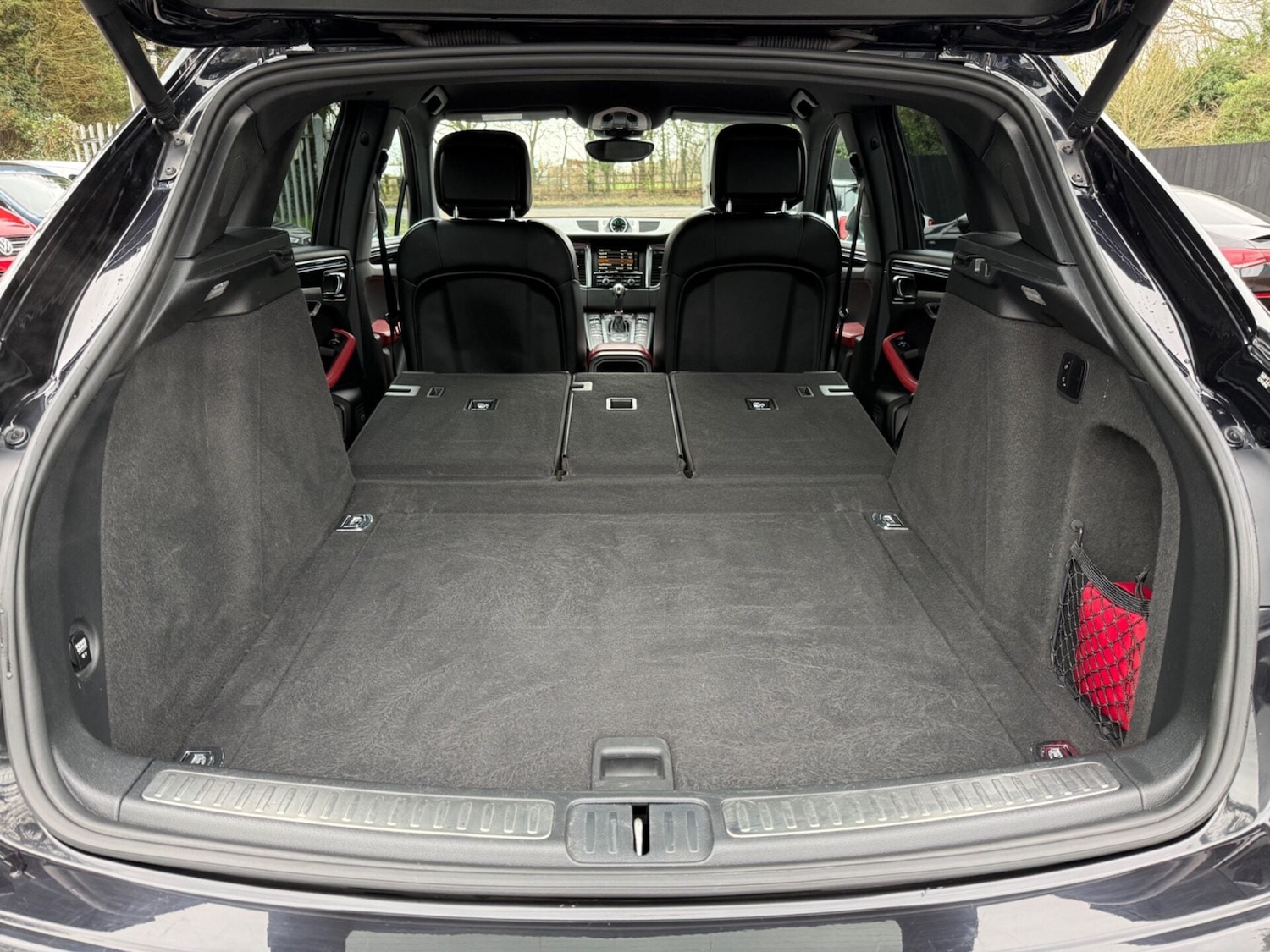 Used Porsche Macan 2015 for sale - 77546263: Photo 46