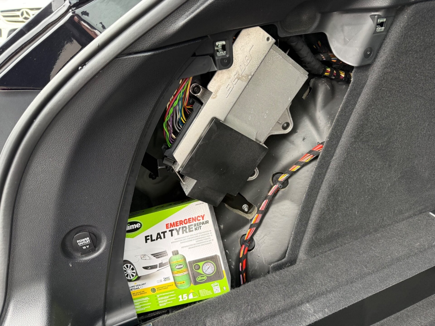 Used Porsche Macan 2015 for sale - 77546263: Photo 48