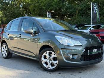 2012 (62) - 1.6 VTi 16V Exclusive 5dr Auto