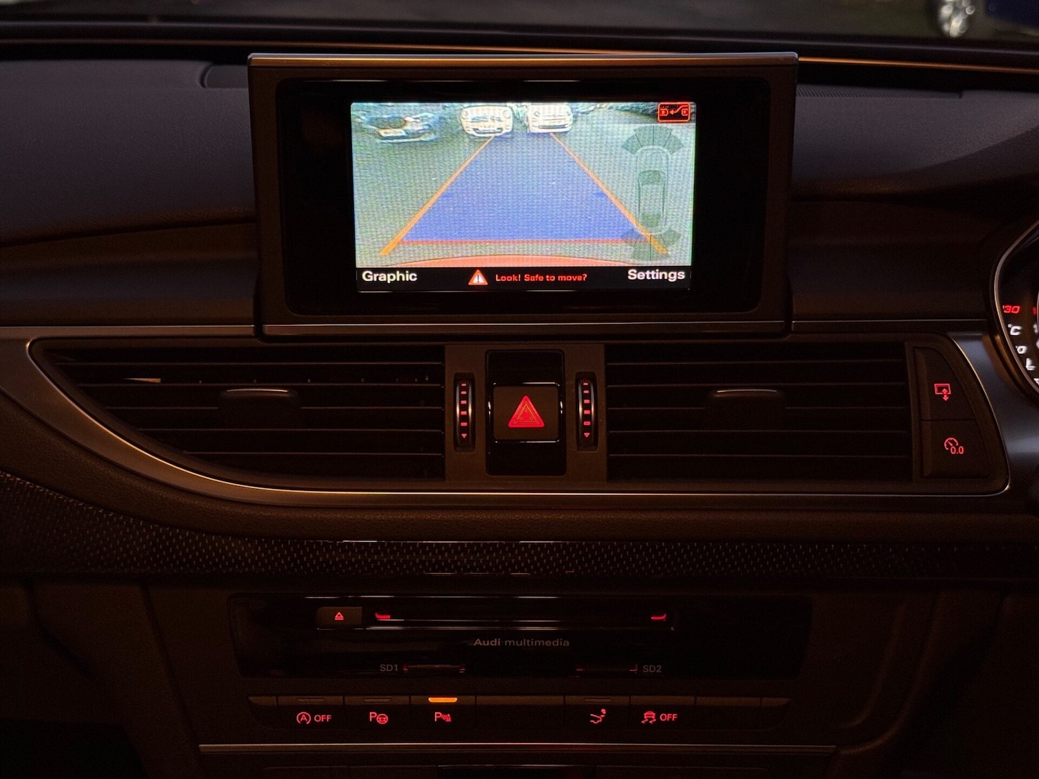 Used Audi A7 2015 for sale - 76706014: Photo 10