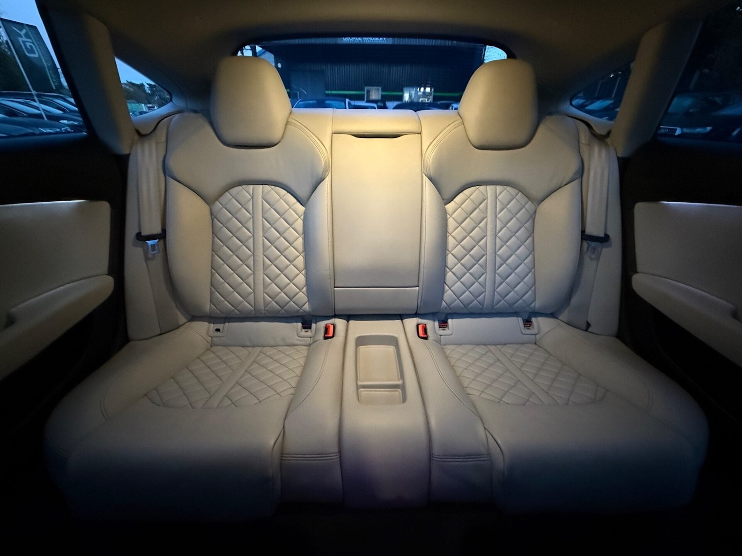 Used Audi A7 2015 for sale - 76706014: Photo 18