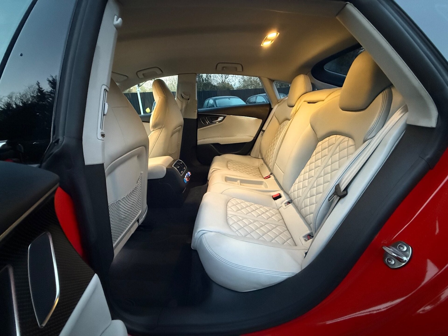 Used Audi A7 2015 for sale - 76706014: Photo 19