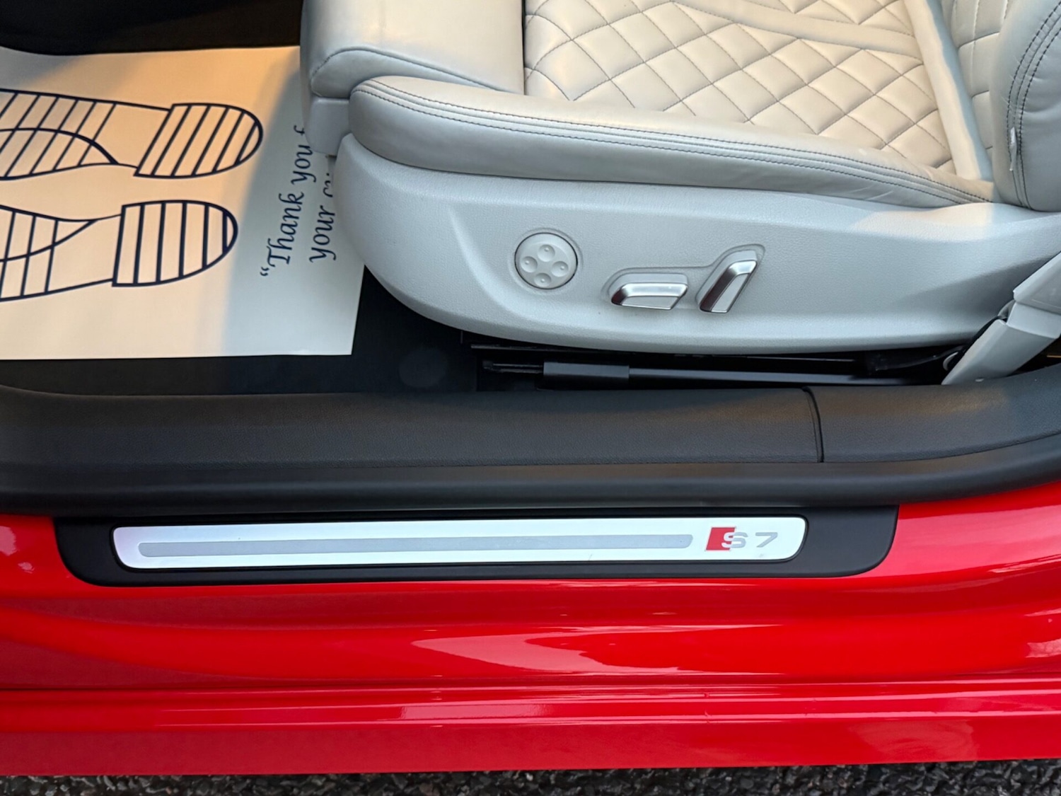 Used Audi A7 2015 for sale - 76706014: Photo 24