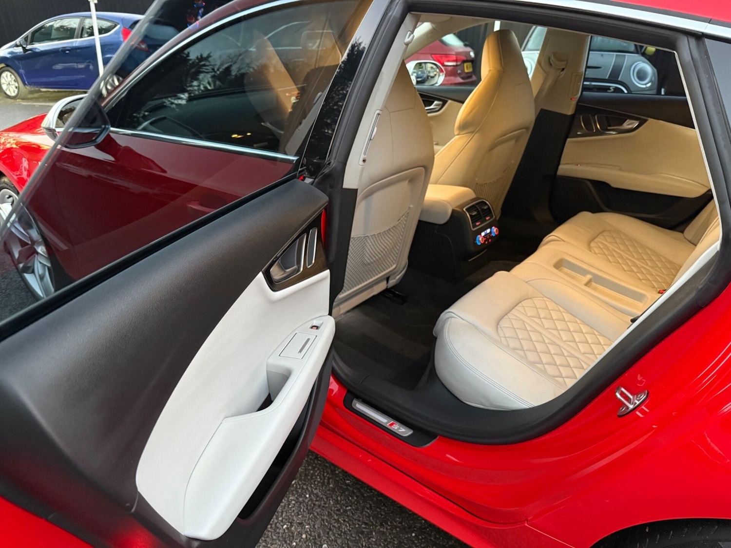 Used Audi A7 2015 for sale - 76706014: Photo 29