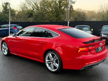 Used Audi A7 2015 for sale - 76706014: Photo