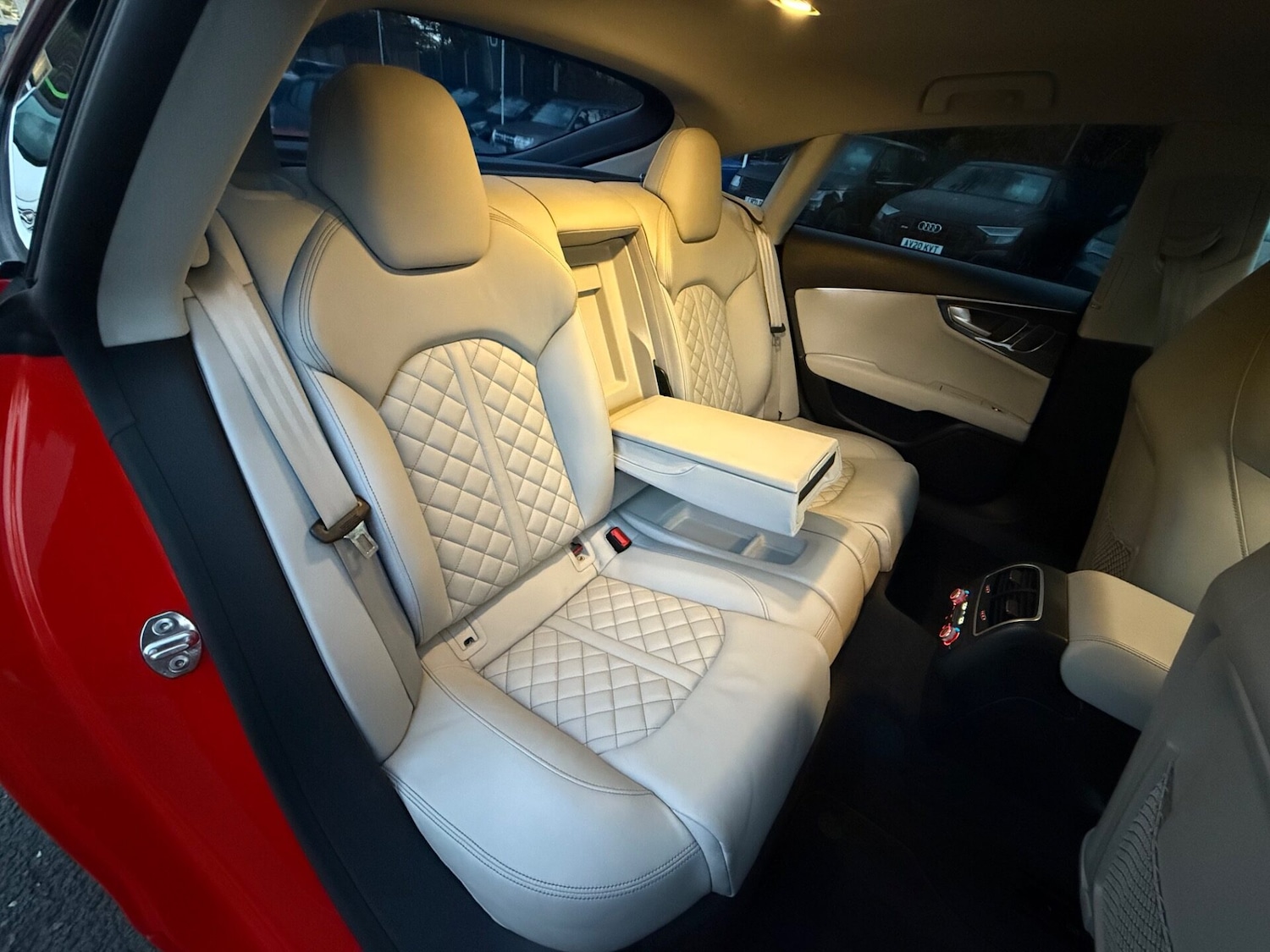 Used Audi A7 2015 for sale - 76706014: Photo 31