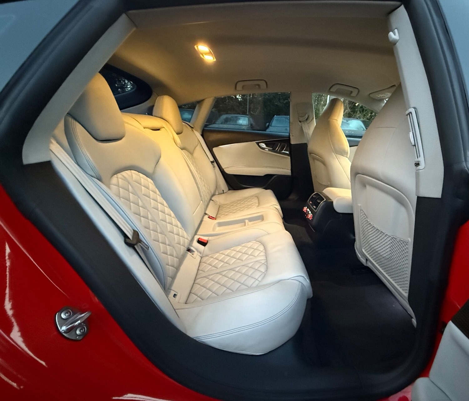 Used Audi A7 2015 for sale - 76706014: Photo 32