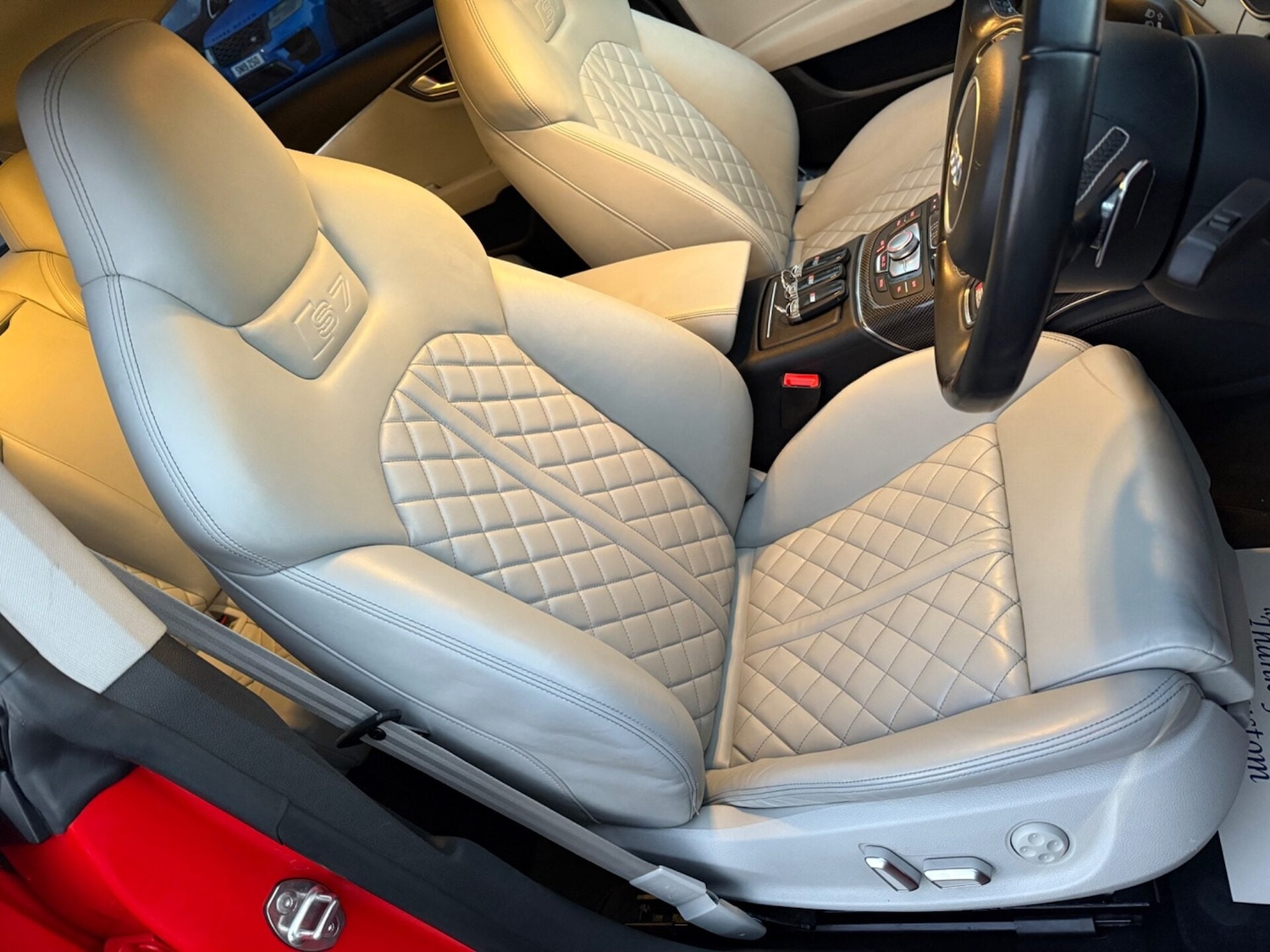 Used Audi A7 2015 for sale - 76706014: Photo 33